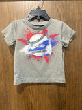 Nike Short Sleeve Shirt ~ Size 2T