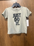 Nike Short Sleeve Shirt ~ Size 2T