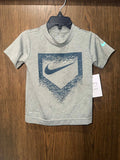 Nike Short Sleeve Shirt ~ Size 2T
