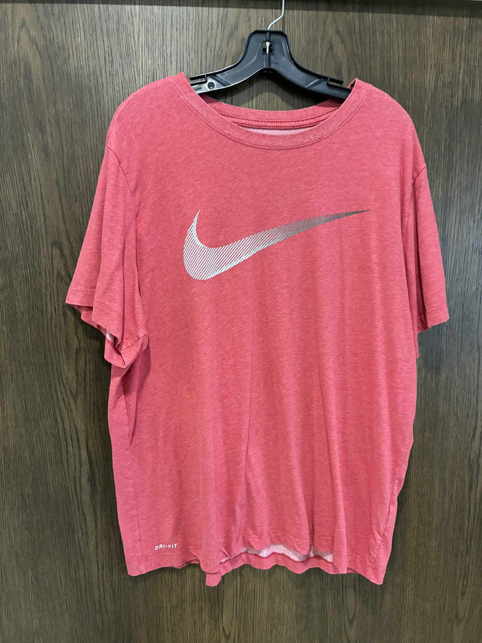 Nike Short Sleeve Shirt ~ Size Extra Large