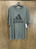 Adidas Short Sleeve Shirt ~ Size Extra Large