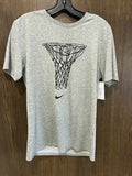 Nike Short Sleeve Shirt ~ Size Medium