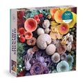 Shrooms in Bloom 500 Piece Puzzle Puzzles Heather Brooks