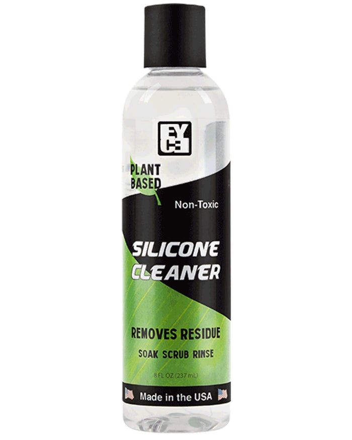 Silicone Cleaner - Eyce Eyce