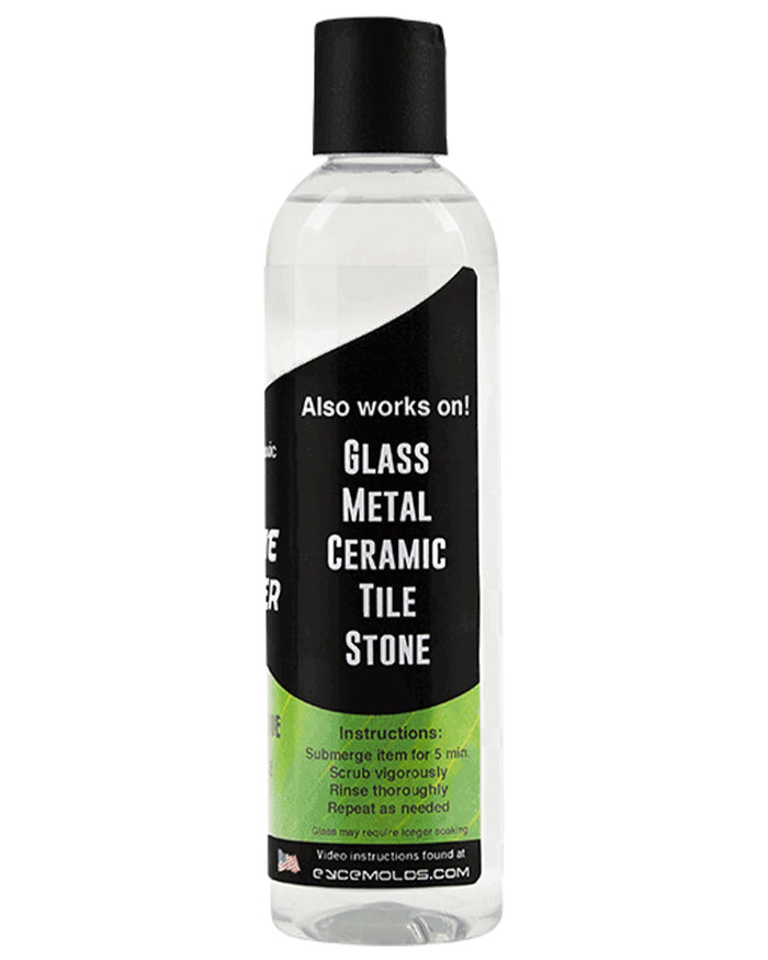 Silicone Cleaner - Eyce Eyce