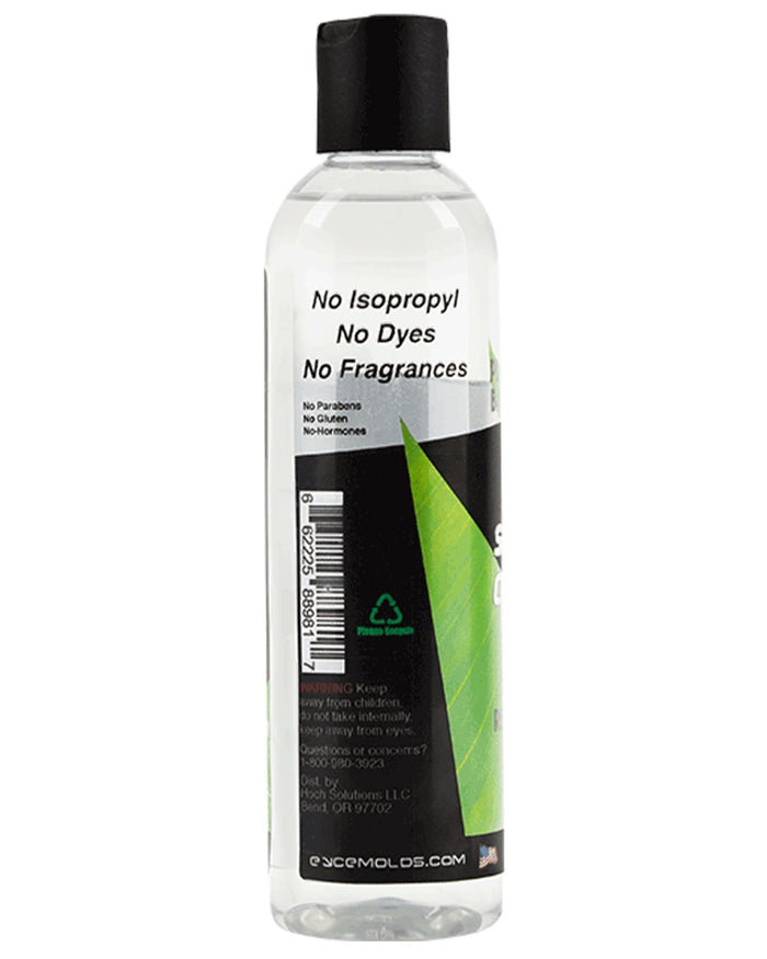 Silicone Cleaner - Eyce Eyce