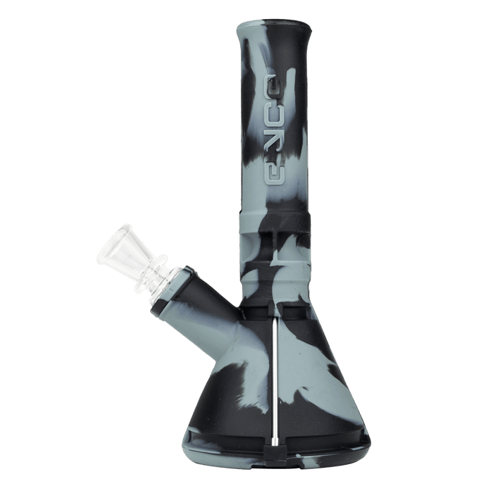 Silicone Mini Beaker Bong - Eyce Eyce