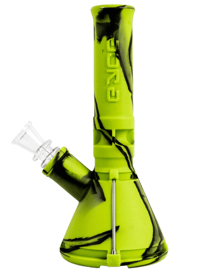 Silicone Mini Beaker Bong - Eyce Eyce