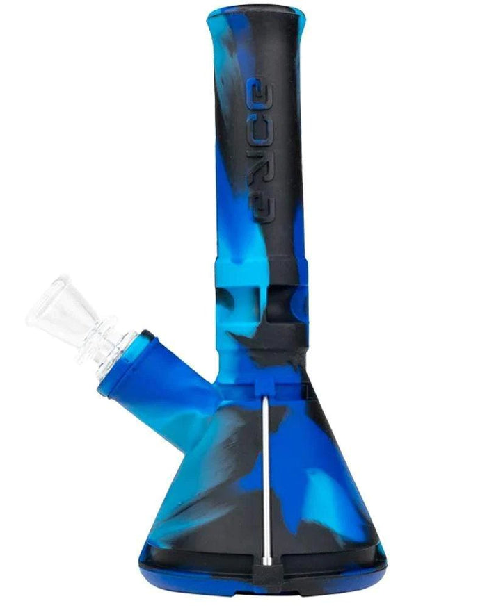 Silicone Mini Beaker Bong - Eyce
