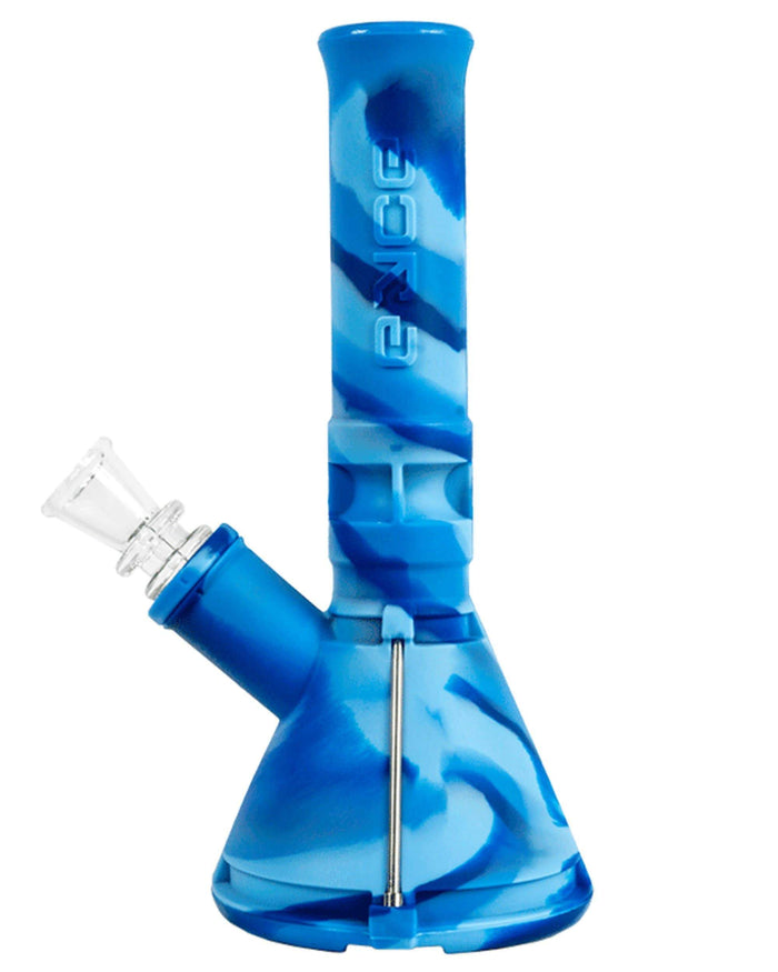 Silicone Mini Beaker Bong - Eyce Eyce