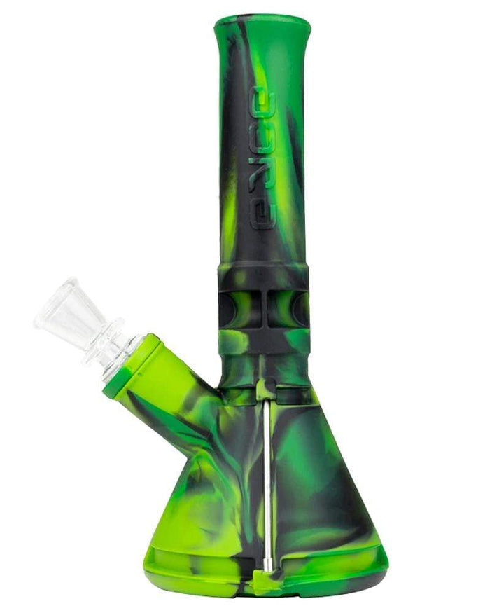 Silicone Mini Beaker Bong - Eyce Eyce