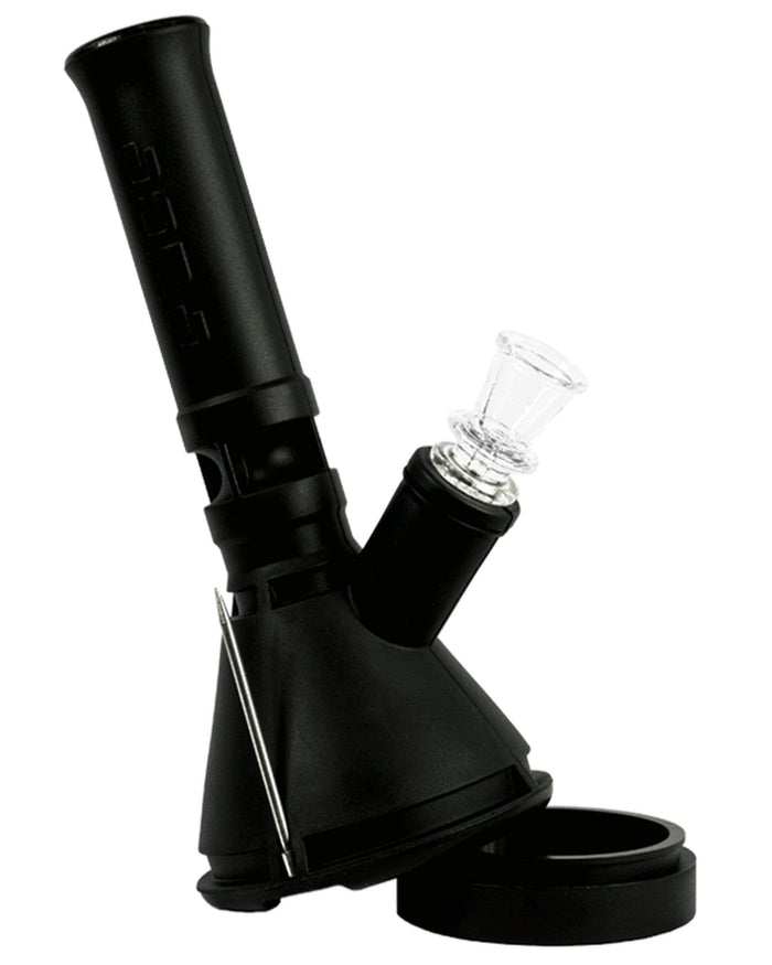 Silicone Mini Beaker Bong - Eyce Eyce