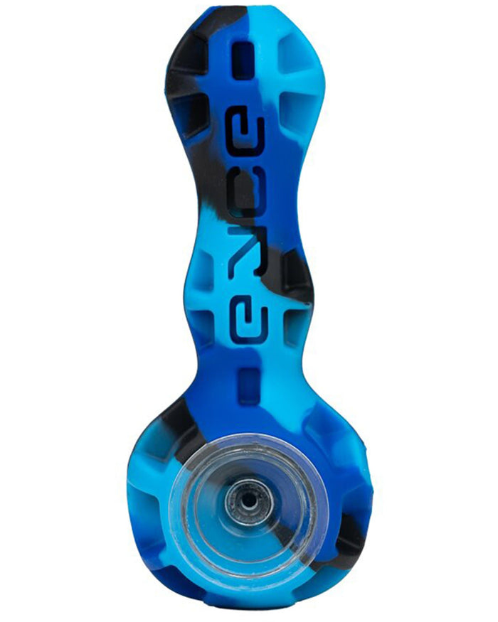 Camo Blue