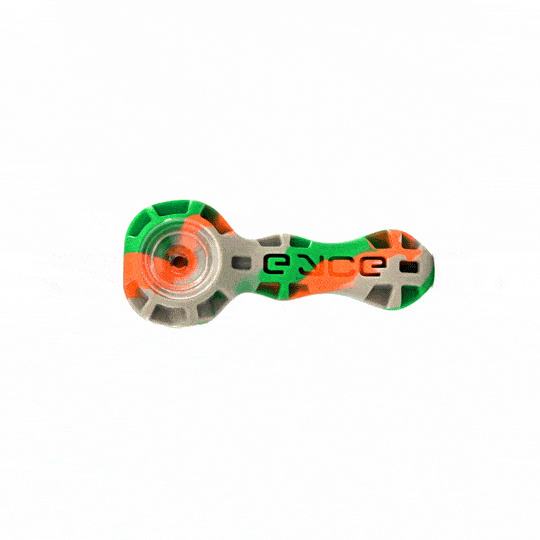 Silicone Spoon Pipe - Eyce