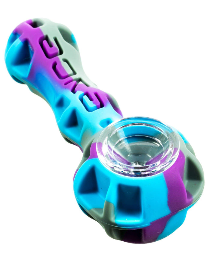 Silicone Spoon Pipe - Eyce Eyce