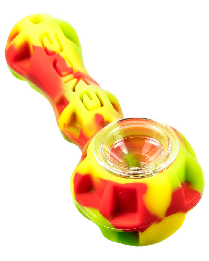 Silicone Spoon Pipe - Eyce Eyce