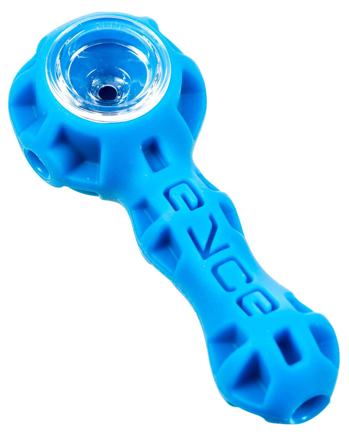 Silicone Spoon Pipe - Eyce Eyce