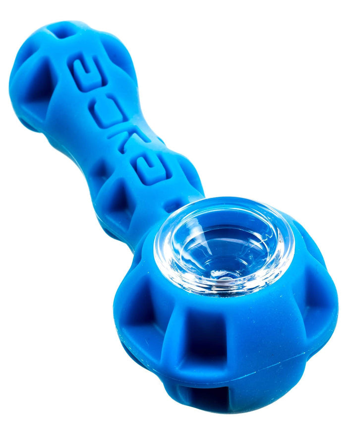 Silicone Spoon Pipe - Eyce Eyce