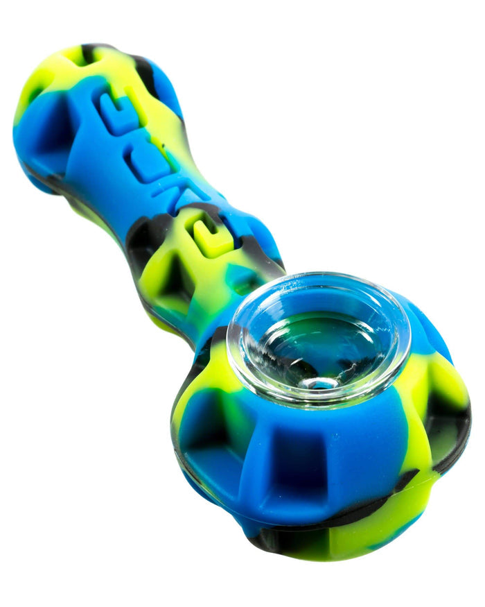 Loud Blue