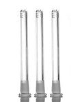 5'' Glass Downstem for 14mm Male Bowl