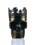 Skull Grinder WorldofBongs