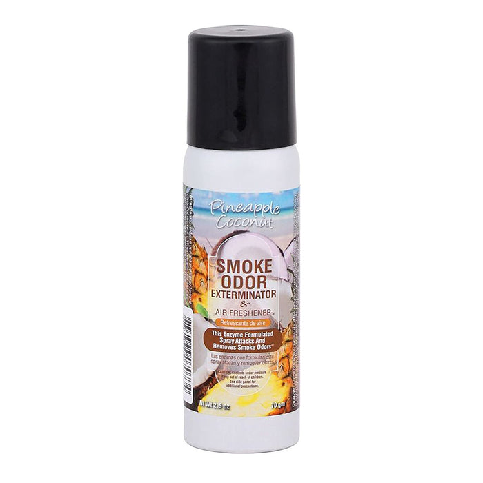 Smoke Odor Spray WoB