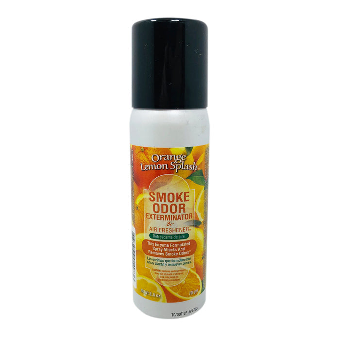 Smoke Odor Spray WoB