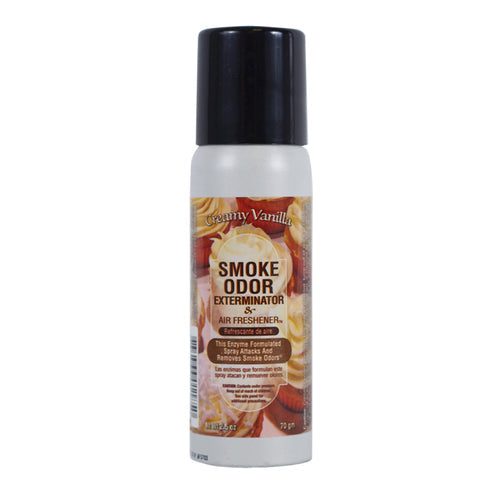 Smoke Odor Spray WoB