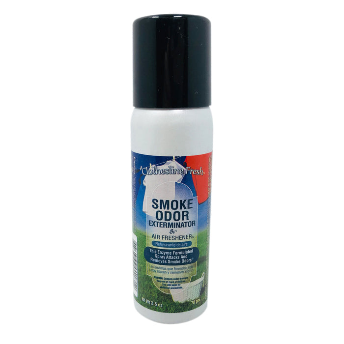 Smoke Odor Spray WoB