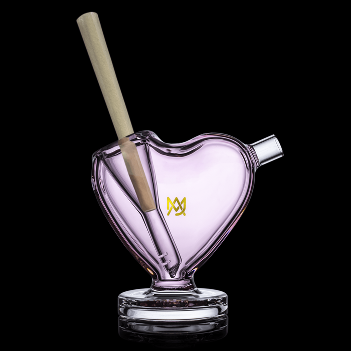 Smooch Blunt Bubbler - MJ Arsenal MJ arsenal