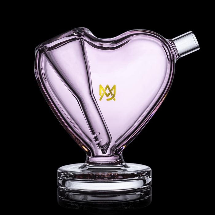 Smooch Blunt Bubbler - MJ Arsenal MJ arsenal