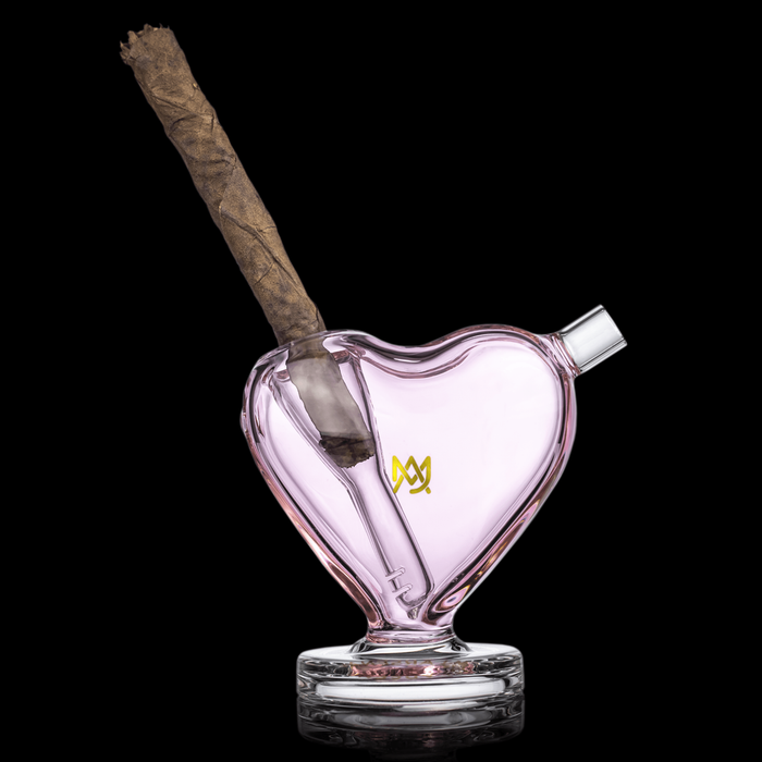 Smooch Blunt Bubbler - MJ Arsenal MJ arsenal