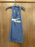 Nike Softball Tank Top Size XL