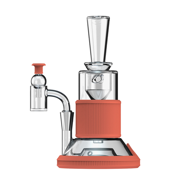 Softglass Tandem Dab Rig Kit - Full Set