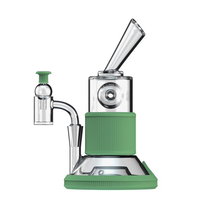 Softglass Tandem Dab Rig Kit - Full Set