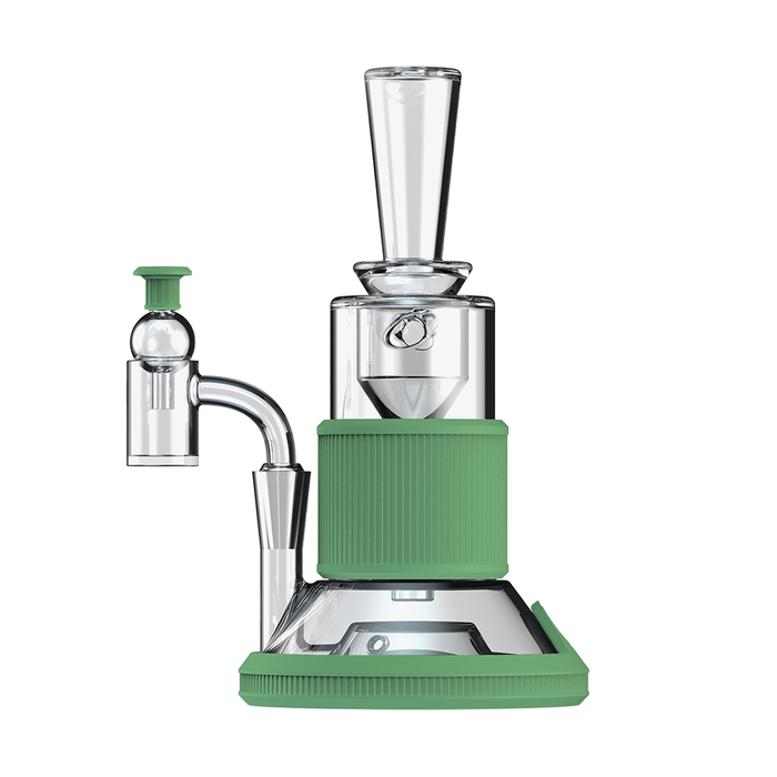 Softglass Tandem Dab Rig Kit - Full Set