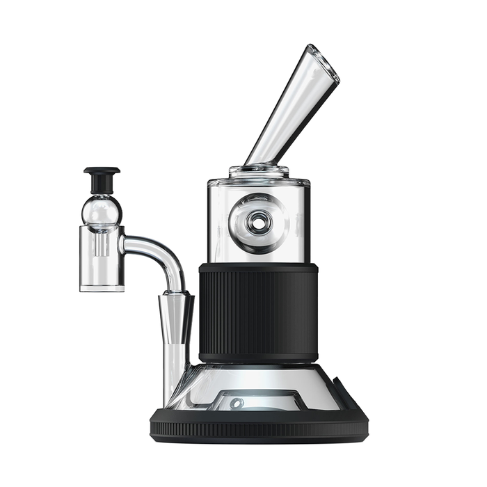 Softglass Tandem Dab Rig Kit - Full Set