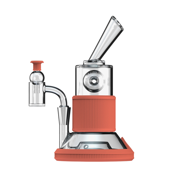 Softglass Tandem Dab Rig Kit - Full Set