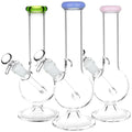 Spherical Splendor Round Bottom Water Pipe