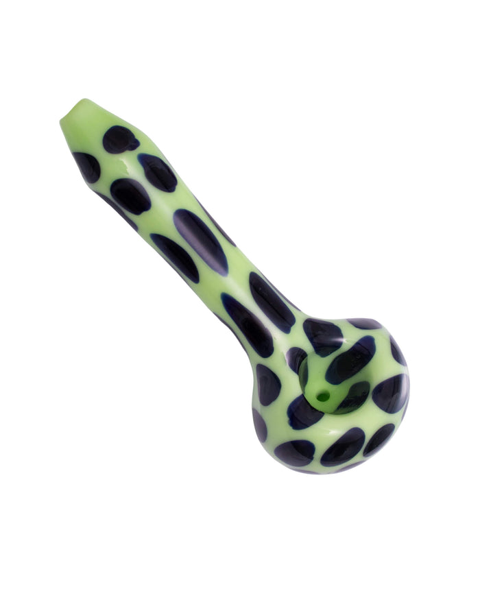 SPOTS Spoon Pipe Pulsar