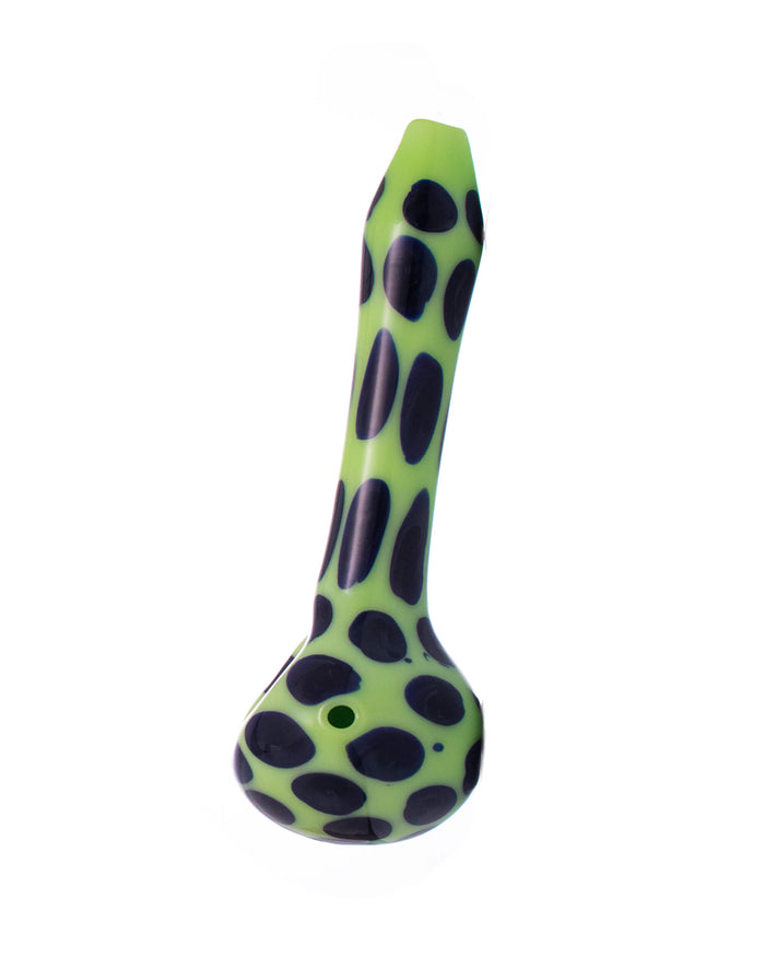 SPOTS Spoon Pipe Pulsar