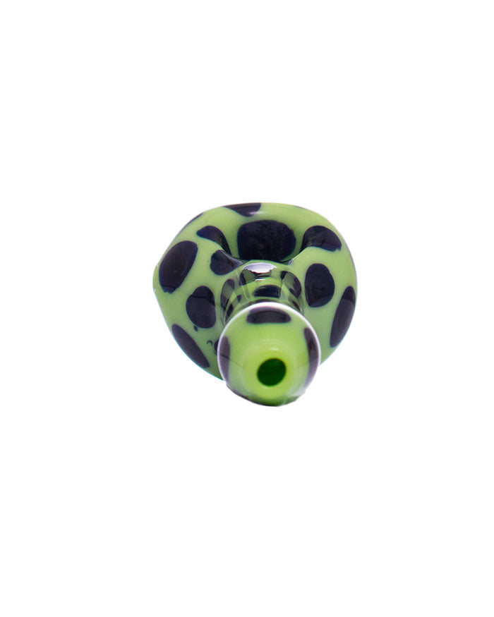 SPOTS Spoon Pipe Pulsar