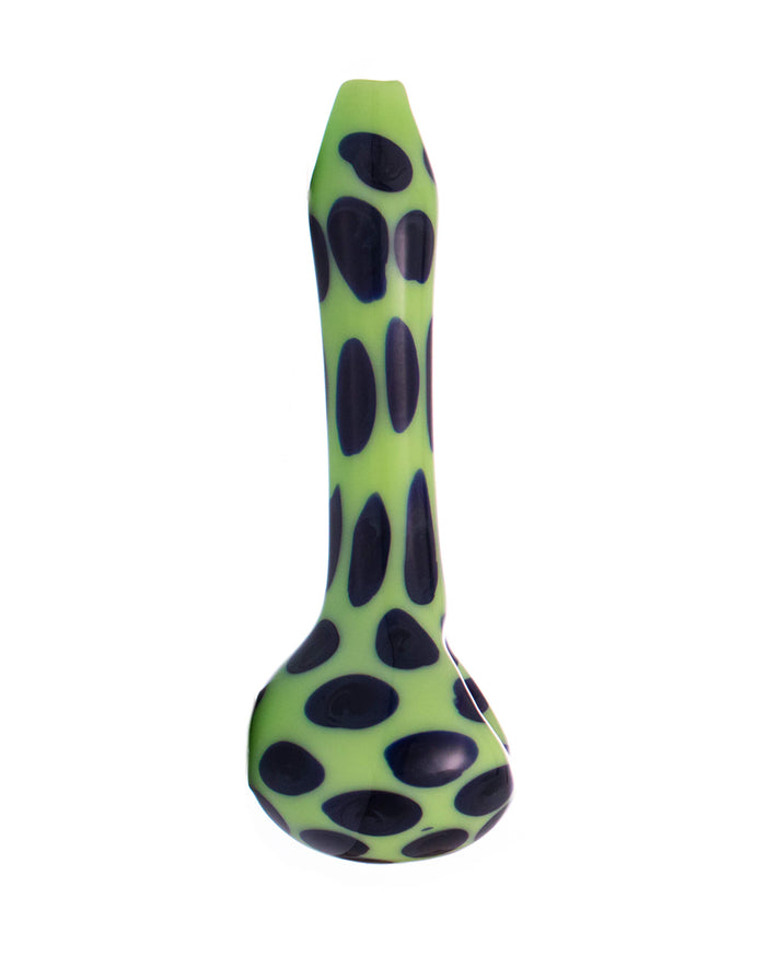 SPOTS Spoon Pipe Pulsar