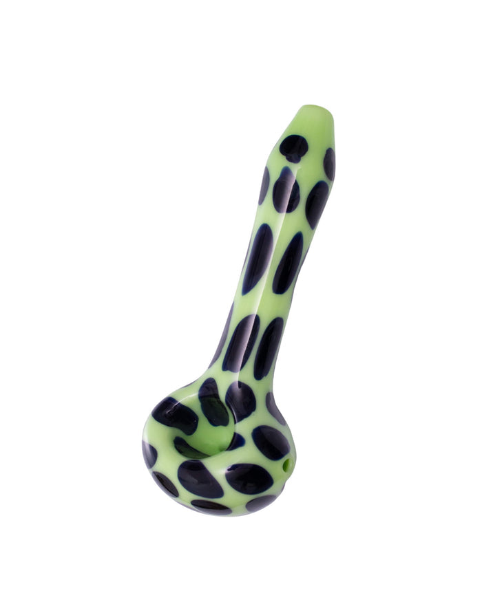 SPOTS Spoon Pipe Pulsar
