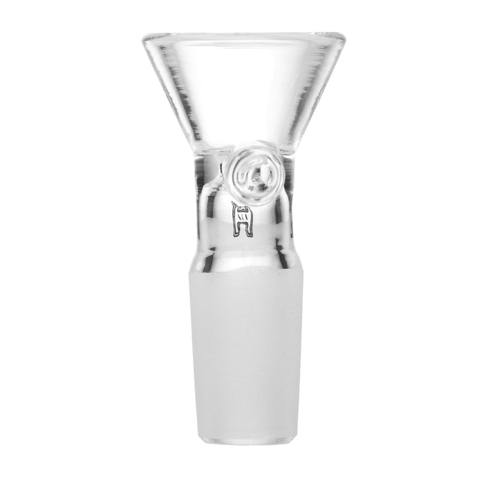 Standard Flower Glass Bowls - For Water Pipes