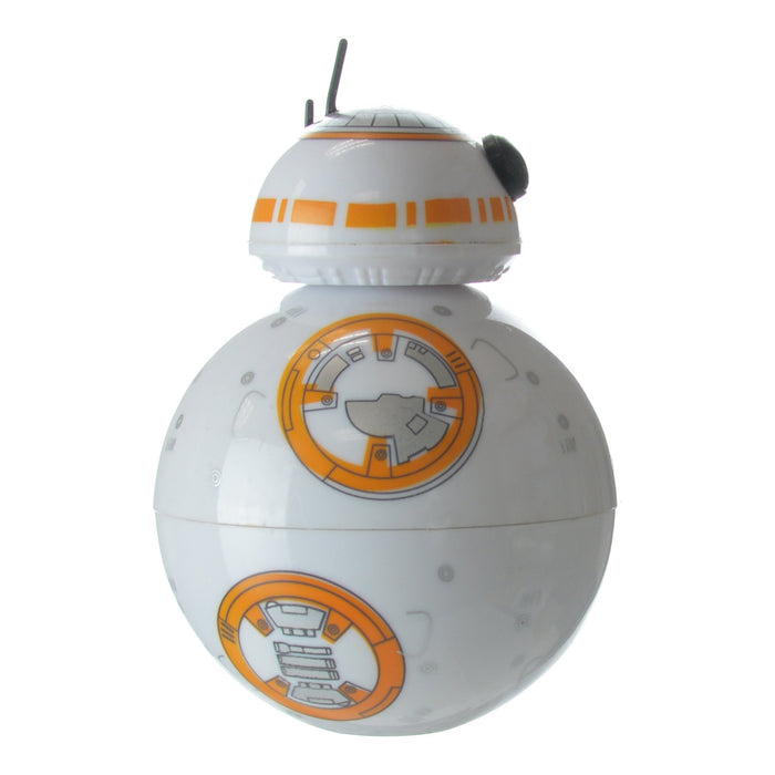 Star BB8 Grinder WorldofBongs