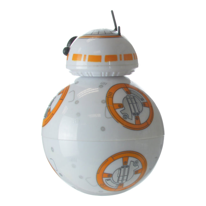 Star BB8 Grinder WorldofBongs