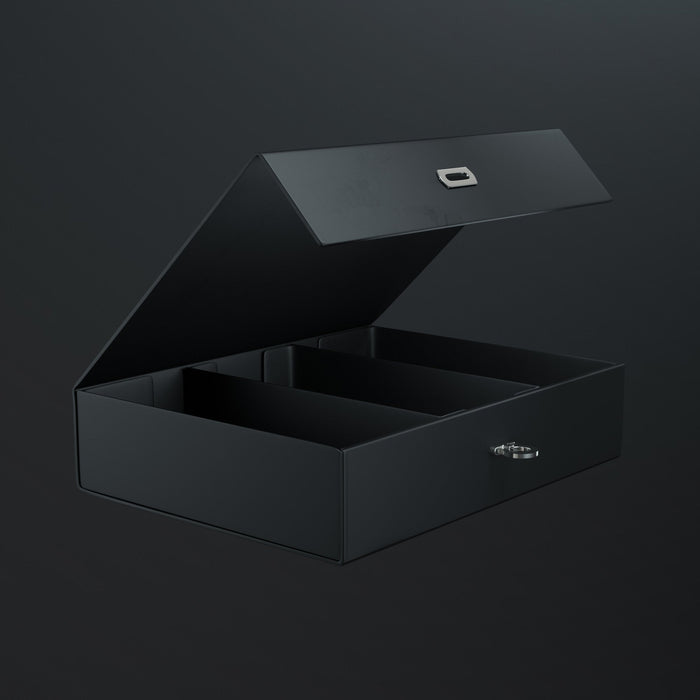 StashBox by “Myster” Myster