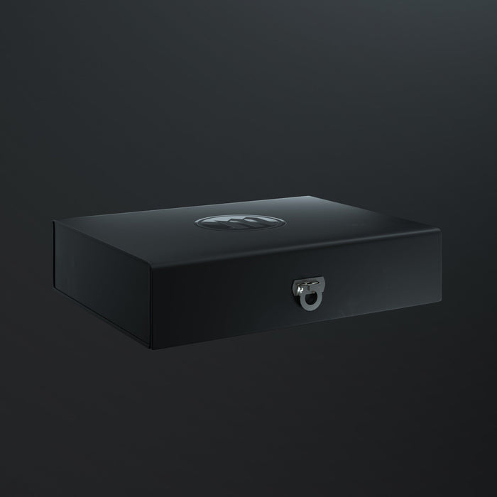StashBox by “Myster” Myster
