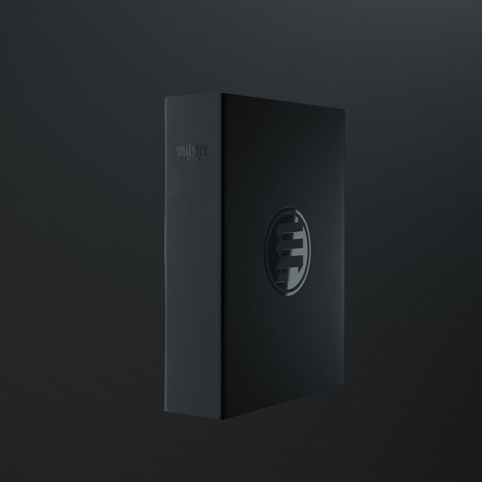 StashBox by “Myster” Myster